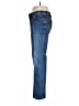 Wrangler Jeans Co Solid Blue Jeans Size 9 - photo 5