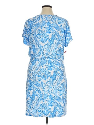Lilly Pulitzer Casual Dress (view 2)