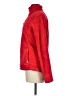 The North Face 100% Polyester Red Pullover Sweater Size M - photo 5