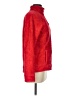 The North Face 100% Polyester Red Pullover Sweater Size M - photo 4