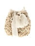 Unbranded Ivory Bucket Bag One size - photo 1