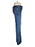 Wrangler Jeans Co Solid Blue Jeans Size 9 - photo 4