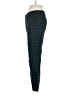 H&M L.O.G.G. Plaid Teal Casual Pants Size 8 - photo 5