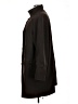 Gallery 100% Polyester Brown Trenchcoat Size 1X - photo 5