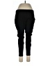So Slimming by Chico's Solid Black Active Pants Size L - photo 1