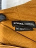PrAna Brown Coat Size M - photo 6