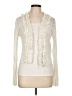 Maeve Ivory Cardigan Size L - photo 1