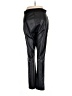 DKNY 100% Polyurethane Black Active Pants Size M - photo 2