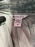 Athleta Camo Blue Board Shorts Size M - photo 3