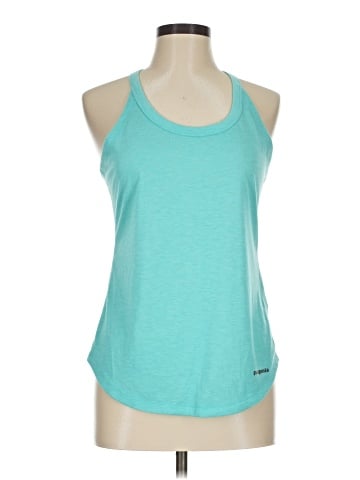 Patagonia Active Tank (view 1)