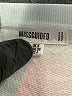 Missguided White Sweatshirt Size 4 - photo 7