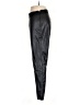 DKNY 100% Polyurethane Black Active Pants Size M - photo 5