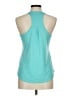 Patagonia 100% Polyester Teal Active Tank Size M - photo 2