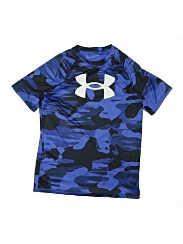 Under Armour Active T-Shirt (view 1)