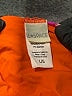 L Space Floral Orange Swimsuit Bottoms Size L - photo 3