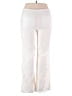 H&M White Casual Pants Size 20 - photo 2