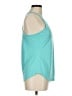 Patagonia 100% Polyester Teal Active Tank Size M - photo 4