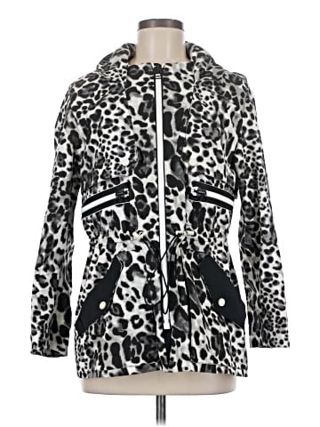 Sandro Coat (view 1)