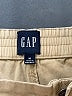 Gap Tan Casual Pants Size 10 - photo 7