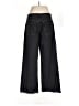 Old Navy 100% Cotton Black Jeans Size 8 - photo 2