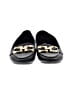 Assorted Brands Black Flats Size EU 37 - photo 2