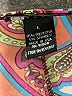 Susan Lawrence Purple Sleeveless Blouse Size L - photo 7