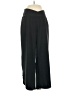 Halara Solid Black Active Pants Size S - photo 1