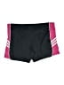 Adidas 100% Polyester Color Block Pink Athletic Shorts Size S - photo 2