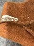 Zara Solid Brown Casual Pants Size S - photo 8