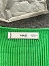 MNG Green Sleeveless Top Size XL - photo 7