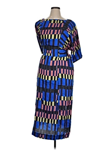 TOAST Casual Dress (view 1)