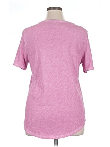 Peruvian Connection Short Sleeve T-Shirt (view 2)