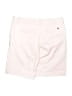 Vineyard Vines Solid Pink Shorts Size 4 - photo 2