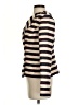 CAbi Stripes Multi Color Gold Blazer Size 2 - photo 5