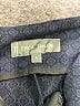 Erica Taylor Argyle Blue Active Pants Size L - photo 7