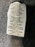 Joie Black Cardigan Size M - photo 8
