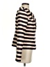 CAbi Stripes Multi Color Gold Blazer Size 2 - photo 4