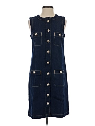 Ann Taylor Casual Dress (view 1)