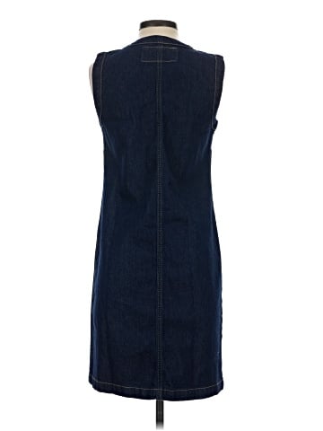 Ann Taylor Casual Dress (view 2)