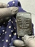 Kimchi Blue 100% Rayon Polka Dots Blue Shorts Size 6 - photo 4