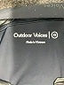 Outdoor Voices Solid Black Active Skort Size XS - photo 3