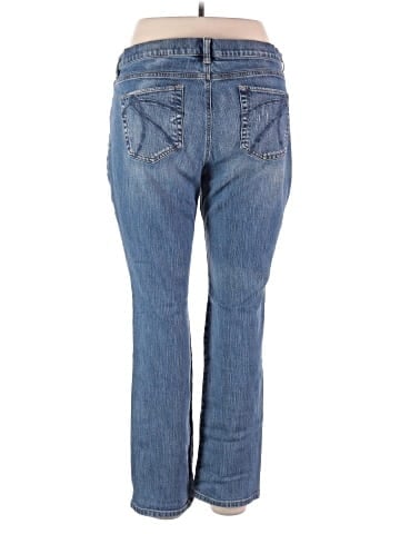 New York & Company Jeans (view 2)