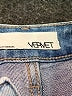 Vervet Blue Jeans Size 24 waist - photo 7