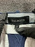 Talbots Solid Blue Casual Pants Size 4 - photo 7