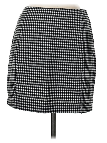 Eyeshadow Casual Skirt (view 1)