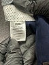 Talbots Solid Blue Casual Pants Size 4 - photo 8