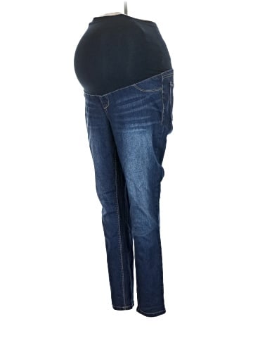 1822 Denim Jeggings (view 1)