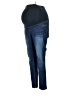 1822 Denim Blue Jeggings Size 30 waist - photo 1