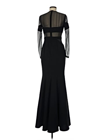 Jay Godfrey Cocktail Dress (view 2)