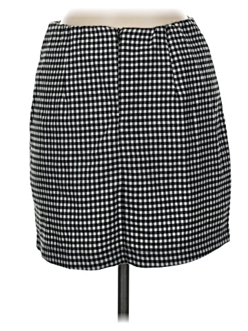 Eyeshadow Casual Skirt (view 2)